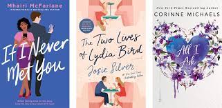 My laugh out loud romantic books. The Most Anticipated 2020 Romance Book Releases The Nerd Daily