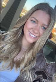 Honey hair that’s just so sweet ❤️ Thanks for trusting me with your hair,  Brylee!! #hilaryatsalon152 #kcmohairstylist #kansascity #816hair