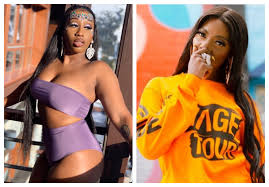As a singer, she is popularly known for her numerous hits and sense of style. I Apologize For Slut Shaming Victoria Kimani Apologizes To Tiwa Notjustok