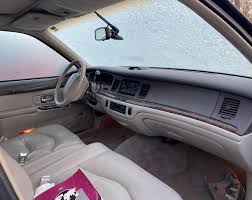 Image result for Silver Frost 1997 Town Car