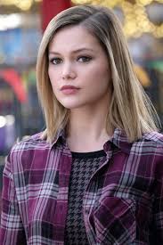 Cruel Summer Season 2's Lisa Yamada