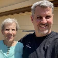 Ron Orr's fundraising page for The Leukemia & Lymphoma Society