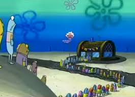 Krusty Krab Gallery Mermaid Man And Barnacle Boy V Encyclopedia Spongebobia Fandom Powered By Wikia Mermaid Man Mermaid Man