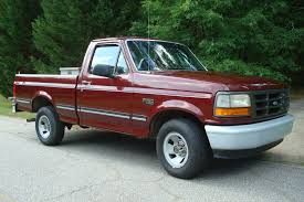 Image result for Pumice 1996 Ford