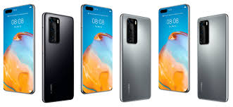 Features 6.1″ display, kirin 990 5g chipset, 3800 mah battery, 256 gb storage, 8 gb ram. Huawei P40 Und P40 Pro Bilder Und Specs Der Smartphone Flaggschiffe Sickern Durch