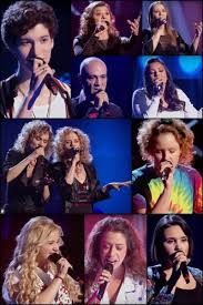 Episodul 3 Din Vocea Romaniei 2019 Atrage 11 Concurenți Noi Află Care Sunt Aceștia