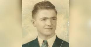 Robert M. Feldpausch Obituary