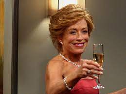 Holland taylor and sarah paulson might have only started dating last year, but the celebrity couple has already packed in quite a few cute moments.although they originally met at a dinner party. Pictures Of Holland Taylor Pictures Of Celebrities
