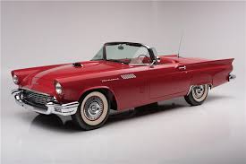 Image result for Inca Gold 1957 Thunderbird