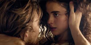 Incroci sentimentali (2022) di Claire Denis