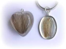 Usually ships within 3 to 5 weeks. How To Preserve A Lock Of Pet Hair Petswall