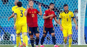 España afronta hoy el primer partido de la eurocopa 2021 y su rival será suecia. Xai8utqznurham