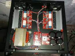 We did not find results for: Cara Mengetahui Daya Watt Amplifier Bahar Electronic