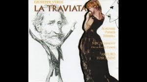Aria of germont di provenza il mar, il suol. Sempre Libera An Aria From The Opera La Traviata Opera Guide