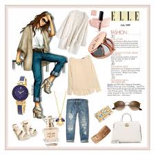 Dressing Like A Star