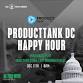 ProductTank DC Happy Hour event image