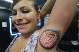 Check spelling or type a new query. Funny Tattoos 40 Smashing Tattoos That Will Make You Lough Design Press