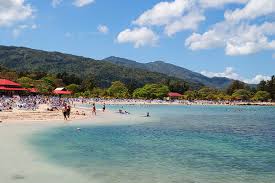 Vi sørger for en vellykket konferanse eller en behagelig weekend. Labadee Haiti