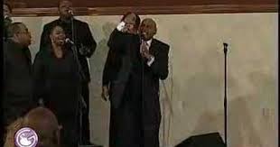 Bishop Paul Morton Let It Rain Bishop Paul S Morton Live From New Orleans With Images Gospel Music New Orleans My Music