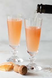 15+ tequila drinks that aren't margaritas. Hosting Brunch This Mexican Mimosa Is A Great Addition To Your Menu Mimosa Prosecco Champagne Co In 2020 Mimosa Recipe Breakfast Cocktails Yummy Alcoholic Drinks