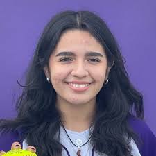 Jailynn Banda's High School Bio