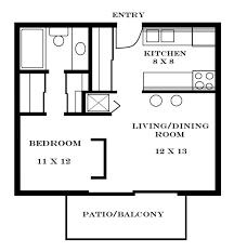 Usually a smaller room without a window or air conditioning unit. Japanese Apartment Layout An Useful Guide Question Japan