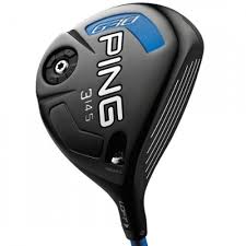 Ping G30 Fairway Wood Golf Clubs For Sale Woods Golf Golf Clubs