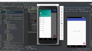 Membuat Aplikasi Android Pertama Dengan Android Studio Youtube