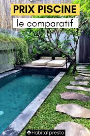 Elle dispose de nombreux modèles différents, à de nombreux prix différents. What Is The Price Of A Swimming Pool Here Is The Budget Construction House Garden Above Ground Kit Pool Ing Prix Piscine Piscine Biologique Piscine