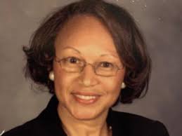 A Timeline of Dianne Woods Banks's Life