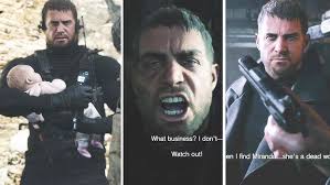 Resident Evil Village en PC l con RTX 3060 l Ryzen 5 3600 l 32 GB de RAM