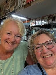 Sherry Forsythe's Instagram, Twitter & Facebook