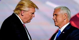 Us 'days away' from 'beginning of the end' of pandemic. Trumped By Trump Mike Pence Heads To Obscurity Capitol Weekly Capitol Weekly Capitol Weekly The Newspaper Of California State Government And Politics