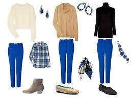 Maximize your ROI: brightly colored pants