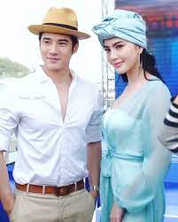Mario maurer news, gossip, photos of mario maurer, biography, mario maurer girlfriend list 2016. Mario Maurer On Twitter Happy Birthday Davikah