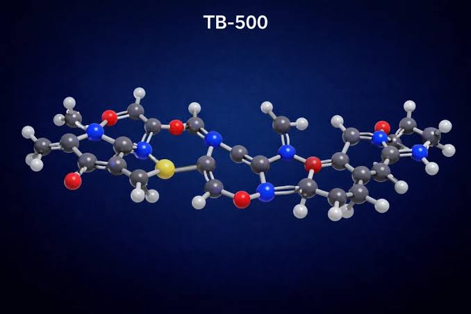 BPC-157 vs TB-500: UK Research Comparison Guide 2026 | OL Research