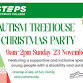 Autism Treehouse Christmas Party event image