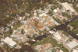 Hurricane Charley destroyed Punta Gorda and kept Tampa Bay on edge 13 years ago this weekend