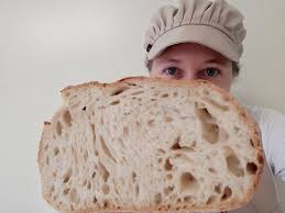 Erba. Ingegnera e panificatrice, il suo pane entra nella guida Gambero Rosso