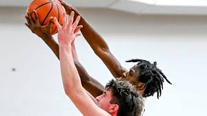 Boys basketball video highlights: Laingsburg 59, Potterville 35