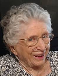 Margaret Thomas Obituary July 12, 2017