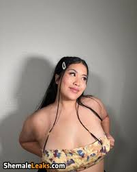 BellaBun Bo Bae  bun_bo_bae  bunda_bellabae Leaked Nude OnlyFans (Photo  20) - ShemaleLeaks!