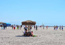 Unfortunately, del mar beach is just for military personnel and their guests. Del Mar Beach Camp Pendleton Staycations California
