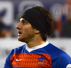 Daniel Haber (soccer)