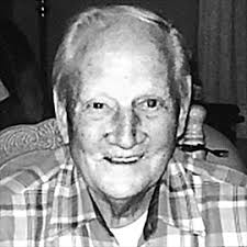 Robert THOMPSON Obituary (2018)