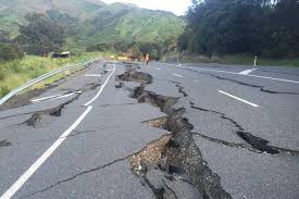 Series Of Earthquakes In New Zealand Leaves Two People Dead Series Of Earthquakes Occurred In New Zealand New Zealand Earthquake New Zealand Travel New Zealand