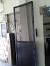 Modern Screen Door Brown