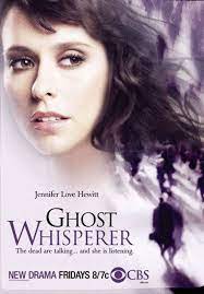 Ghost Whisperer Mesaje De Dincolo 2005 Film Serial Cinemagia Ro