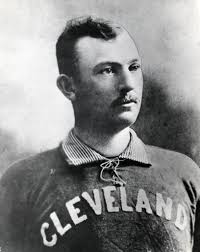 On this date in 1890, one Denton True "Cy" Young got his first career major  league win. He'd go