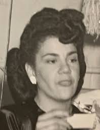 Ann "Dolly" Pizza Obituary December 31, 2023